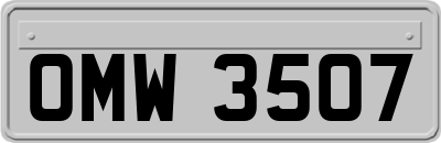 OMW3507