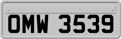 OMW3539
