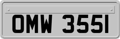 OMW3551