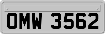 OMW3562