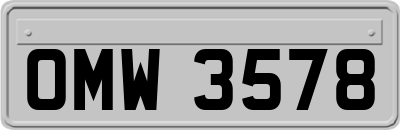 OMW3578