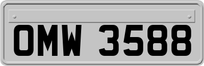OMW3588