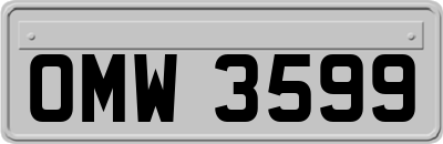 OMW3599