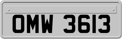 OMW3613