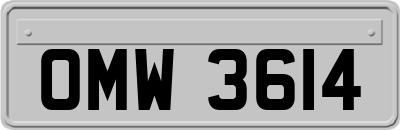 OMW3614