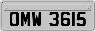 OMW3615
