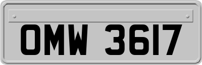 OMW3617