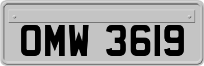 OMW3619