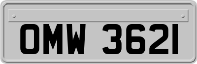 OMW3621