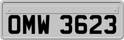 OMW3623