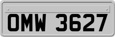 OMW3627