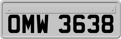OMW3638