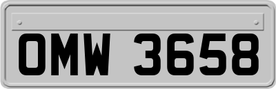 OMW3658
