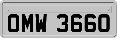 OMW3660