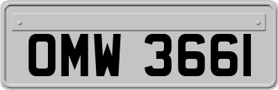 OMW3661