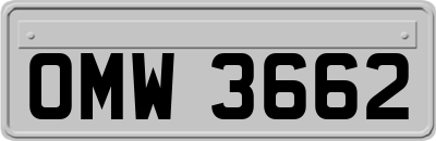 OMW3662