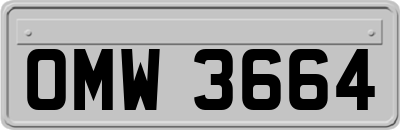 OMW3664