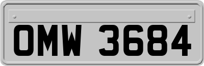 OMW3684