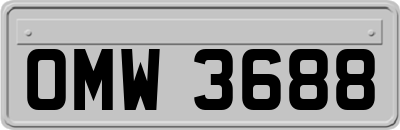 OMW3688