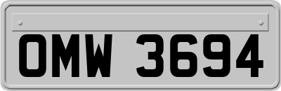 OMW3694
