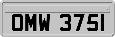 OMW3751