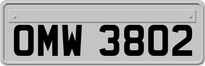 OMW3802