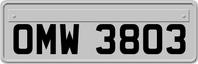 OMW3803