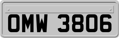 OMW3806