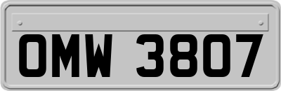 OMW3807