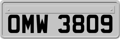 OMW3809