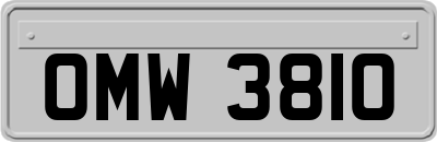 OMW3810