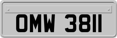 OMW3811