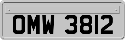 OMW3812