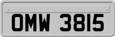 OMW3815