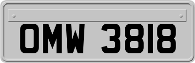 OMW3818