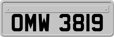 OMW3819