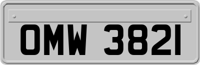 OMW3821