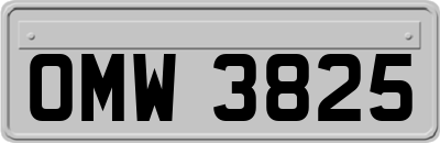 OMW3825