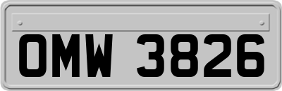 OMW3826