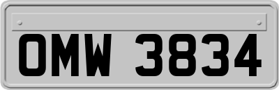 OMW3834