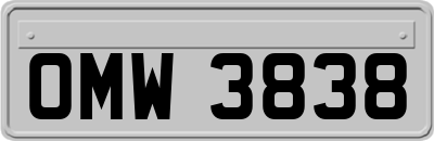 OMW3838