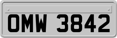 OMW3842