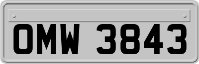 OMW3843