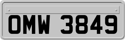 OMW3849