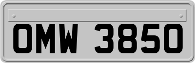 OMW3850