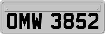 OMW3852