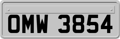 OMW3854