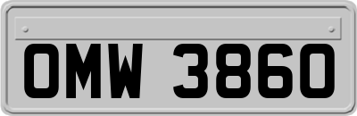 OMW3860
