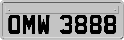 OMW3888
