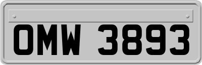 OMW3893